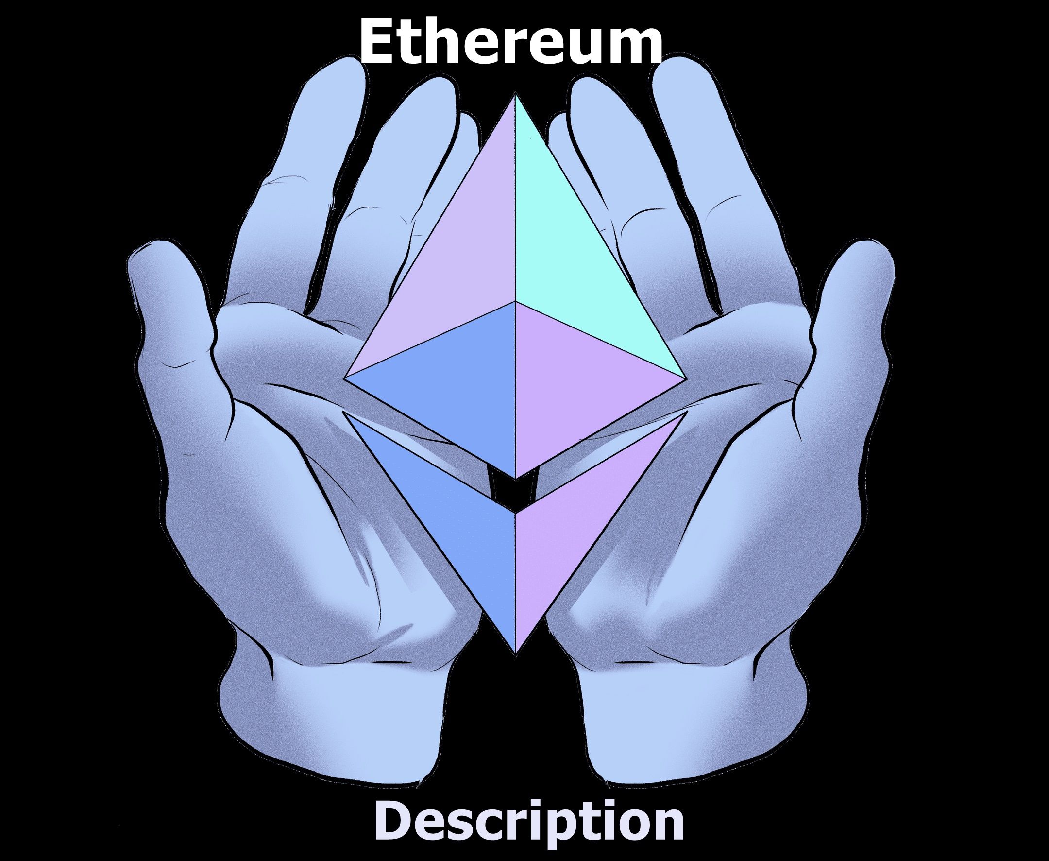 ethereum description