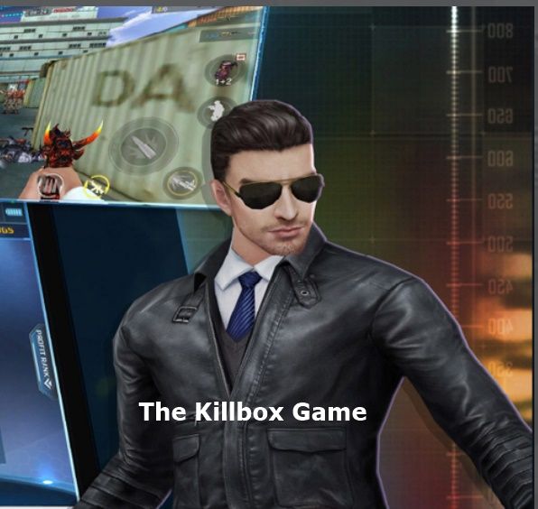The Killbox Game