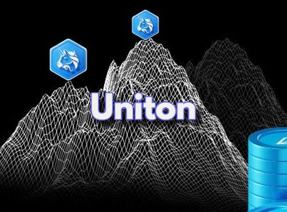 Uniton token