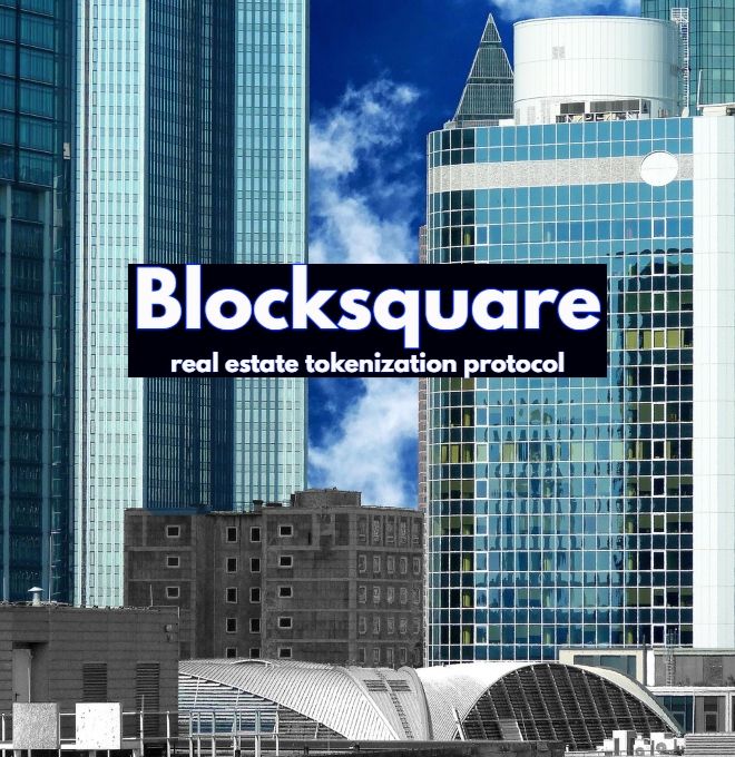 Blocksquare