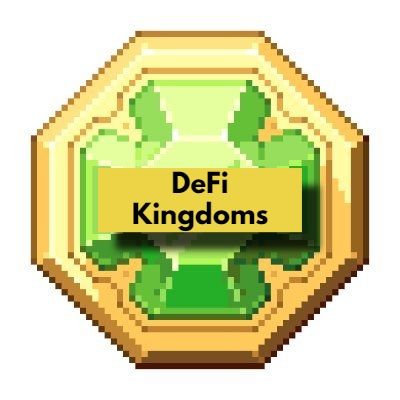 DeFi Kingdoms