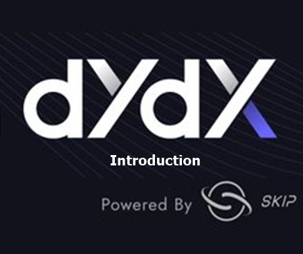 dYdX - caractéristiques