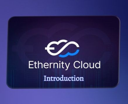 Ethernity Cloud, qu'est-ce ?