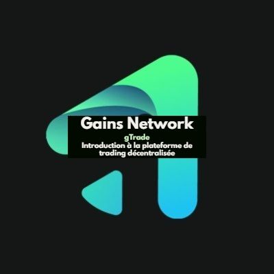 Gains Network