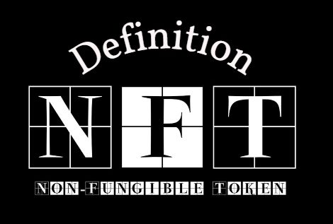 NFT - definition