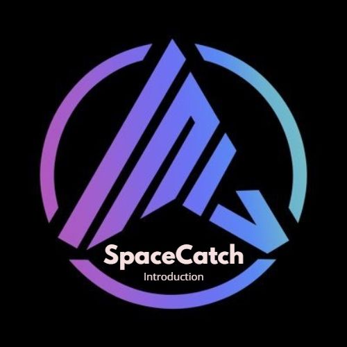 SpaceCatch - web3 game with AI features