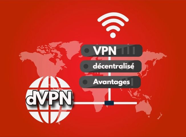 VPN décentralisé