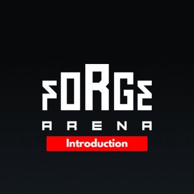 Forge Arena - introduction