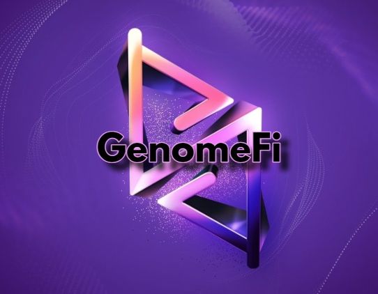 GenomeFi - introduction