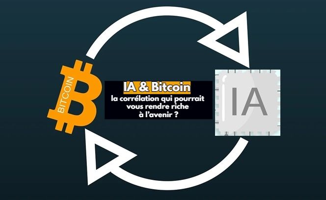 IA et Bitcoin