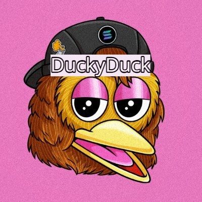 DuckyDuck