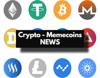 Latest crypto news