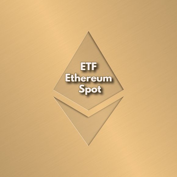 ETF Ethereum Spot