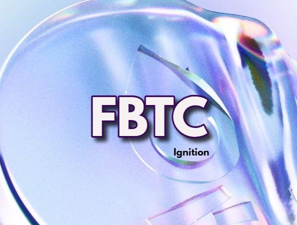 FBTC d'Ignition - introduction