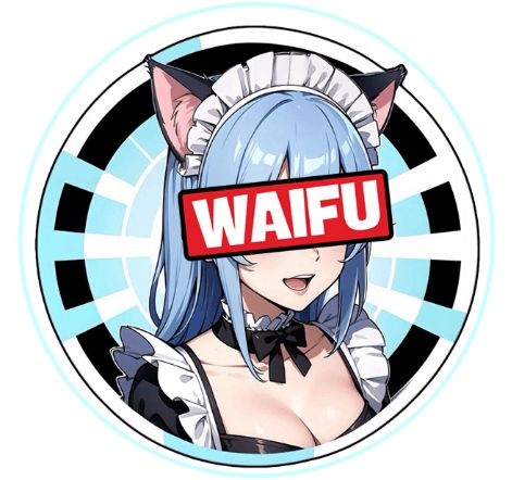 WAIFU - vision et objectifs