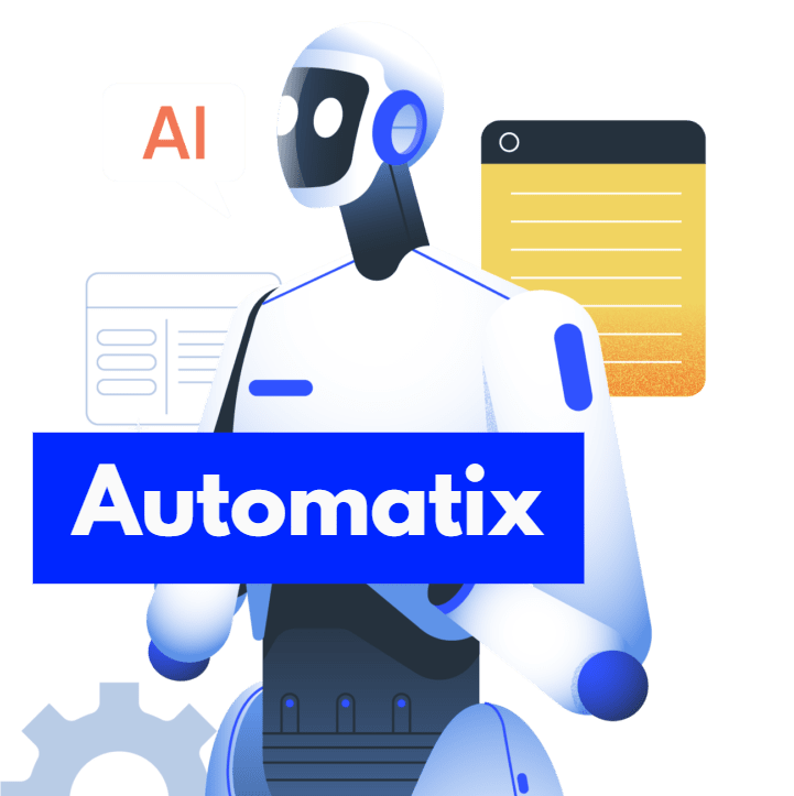 Automatix - introduction