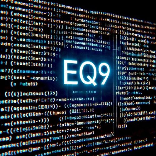 EQ9 - introduction