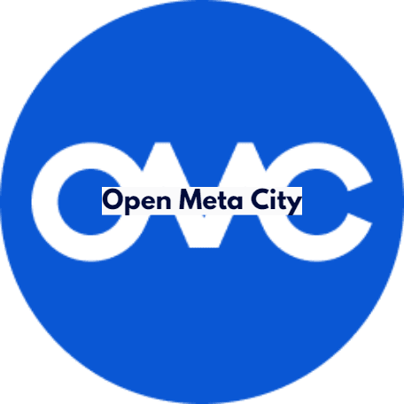 Open Meta City - introduction