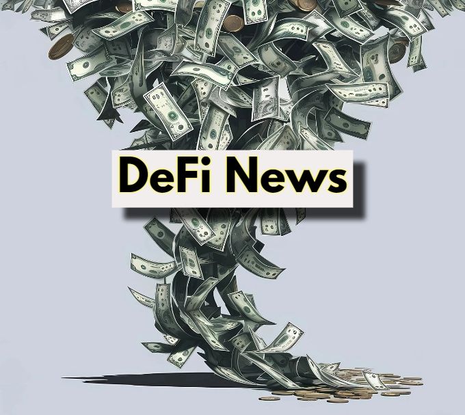 Latest Crypto News - DEFI news