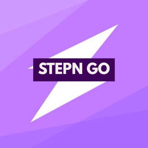 Stepn Go introduction