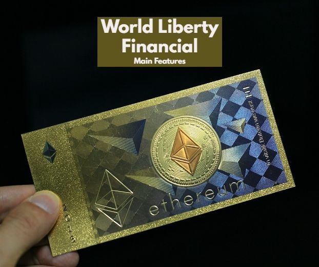 World Liberty Financial