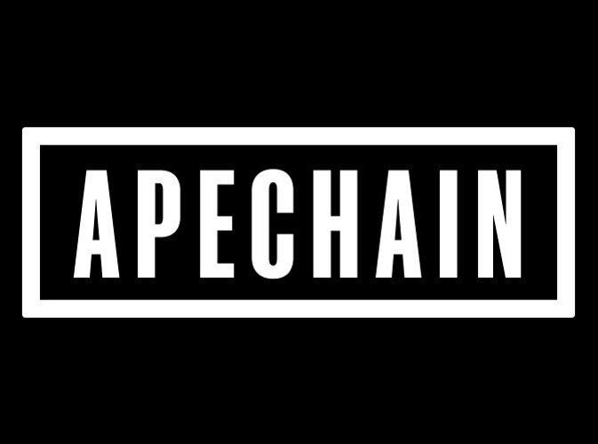 Présentation d'ApeChain