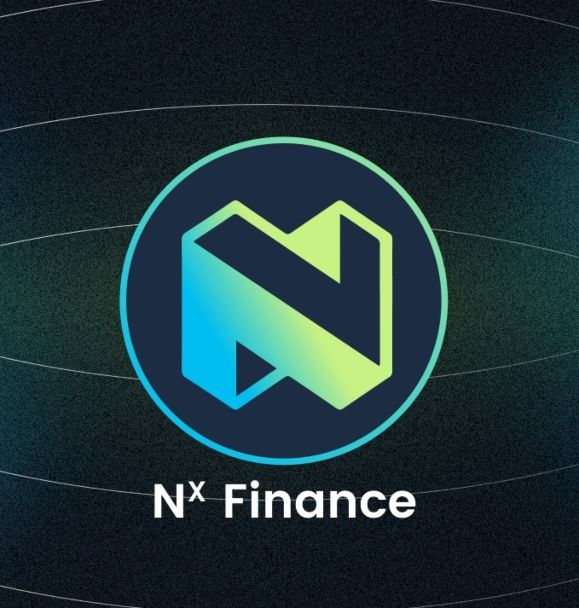 Features of NX Finances