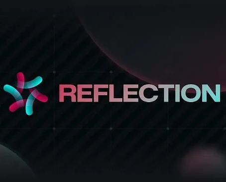 Reflection AI - presentation