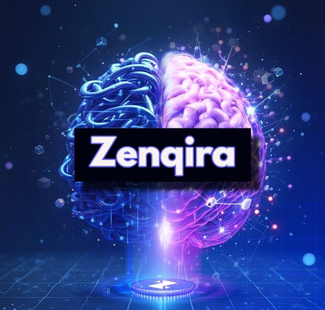 zenqira, introduction