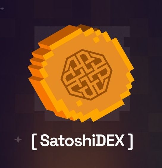 SatoshiDEX overview