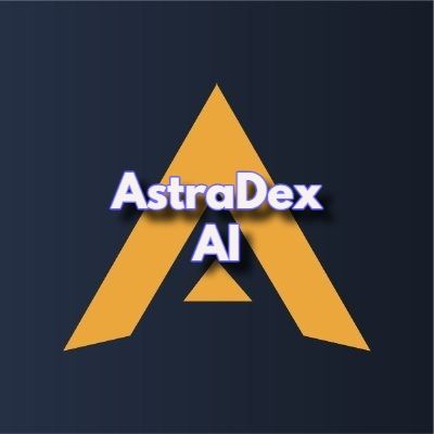 AstraDex AI - Features