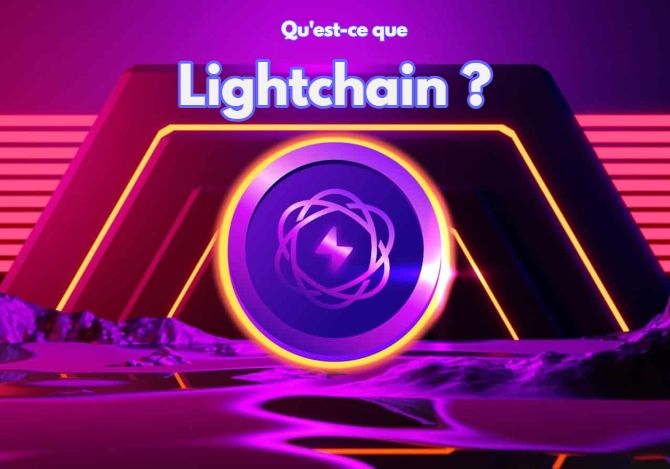 Qu'est-ce que Lightchain ?