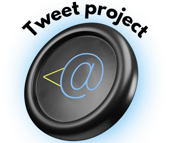 Tweet project, introduction