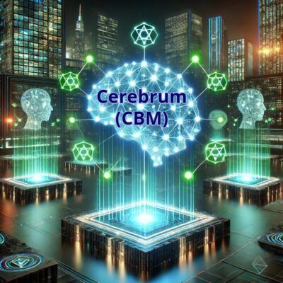 Cerebrum (CBM)