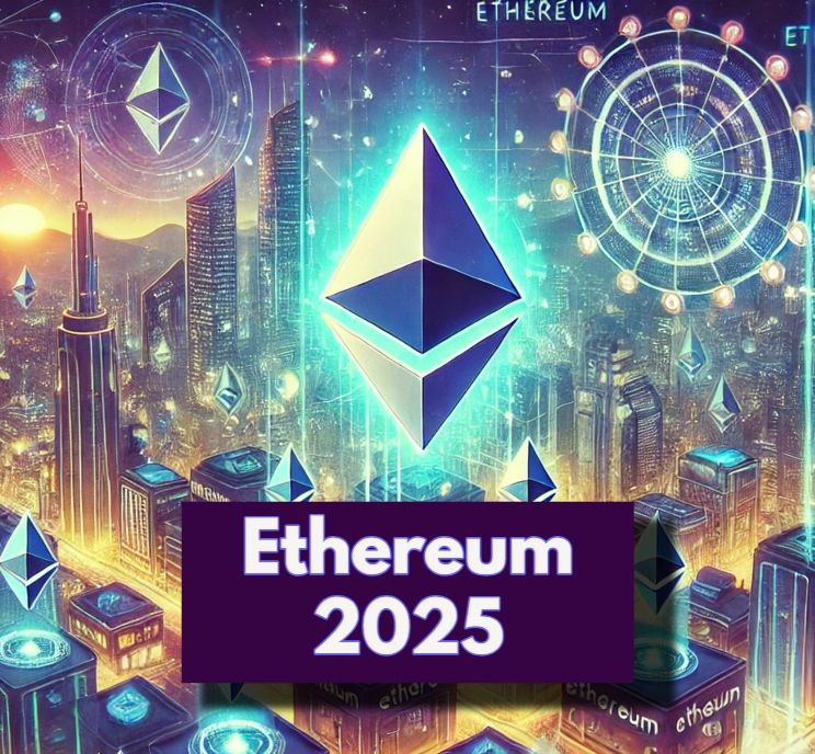 Ethereum 2025