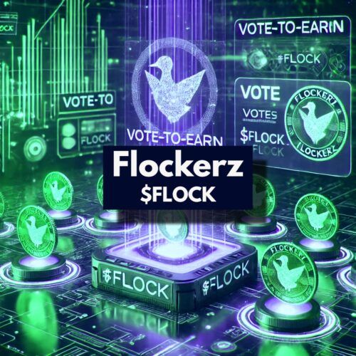 Flockerz ($FLOCK)