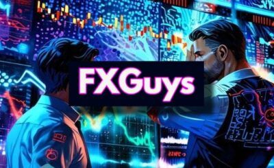 FXGuys: Revolutionizing Multi-Asset Trading