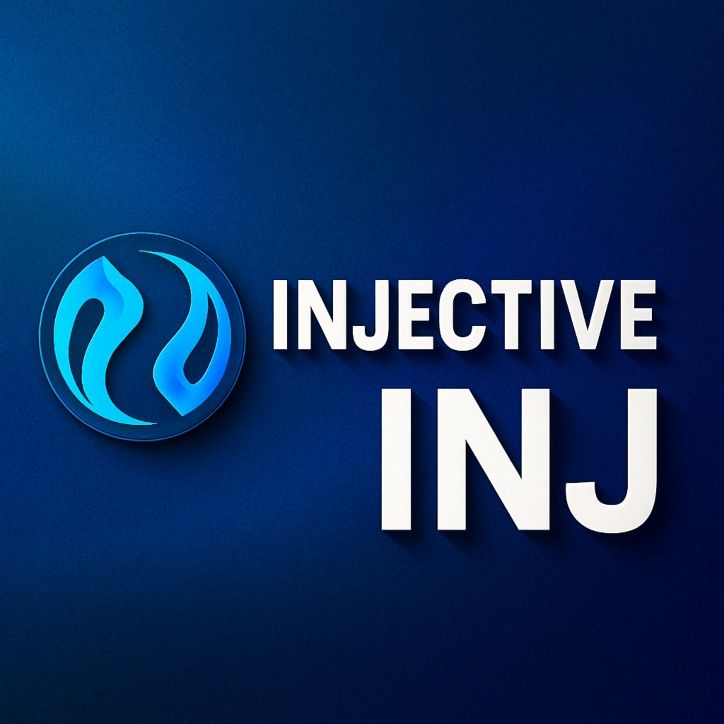 Injective (INJ): what is it?